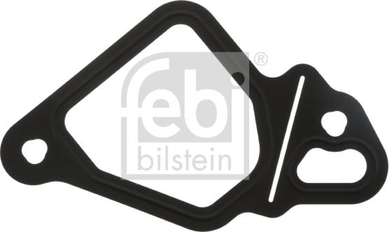 Febi Bilstein 46235 - Guarnizione, Collettore aspirazione autozon.pro