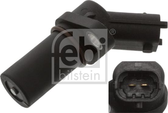 Febi Bilstein 46233 - Sensore, Posizione albero a camme autozon.pro