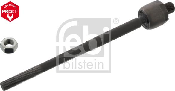 Febi Bilstein 46226 - Giunto assiale, Asta trasversale autozon.pro