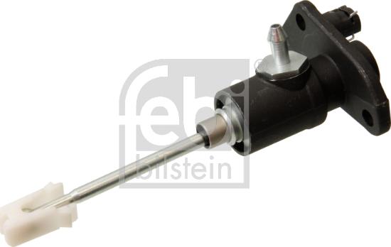 Febi Bilstein 46220 - Cilindro trasmettitore, Frizione autozon.pro