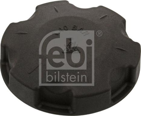 Febi Bilstein 46221 - Tappo, serbatoio refrigerante autozon.pro