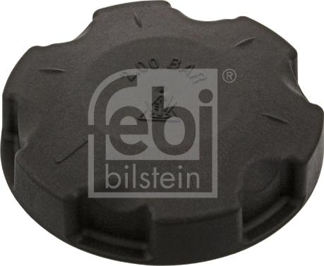 Febi Bilstein 46222 - Tappo, serbatoio refrigerante autozon.pro