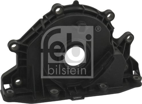 Febi Bilstein 46749 - Paraolio, Albero a gomiti autozon.pro