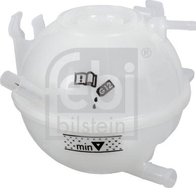 Febi Bilstein 46748 - Serbatoio compensazione, Refrigerante autozon.pro