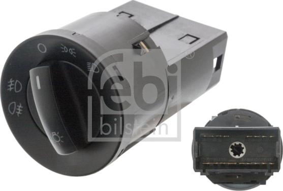 Febi Bilstein 46758 - Interruttore, Faro principale autozon.pro