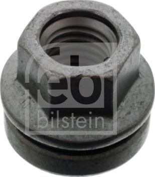 Febi Bilstein 46704 - Dado ruota autozon.pro