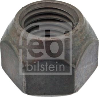 Febi Bilstein 46705 - Dado ruota autozon.pro