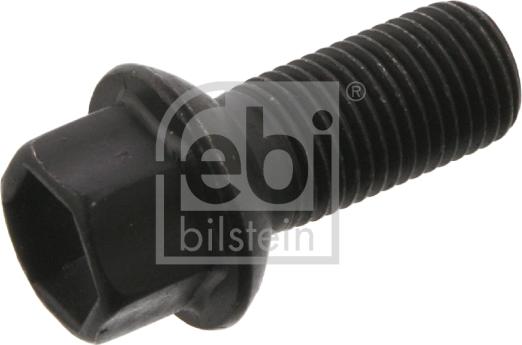 Febi Bilstein 46703 - Bullone ruota autozon.pro