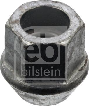 Febi Bilstein 46702 - Dado ruota autozon.pro