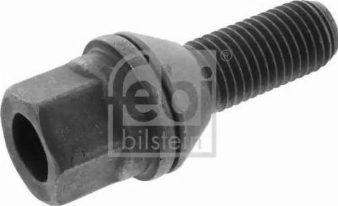 Febi Bilstein 46715 - Bullone ruota autozon.pro