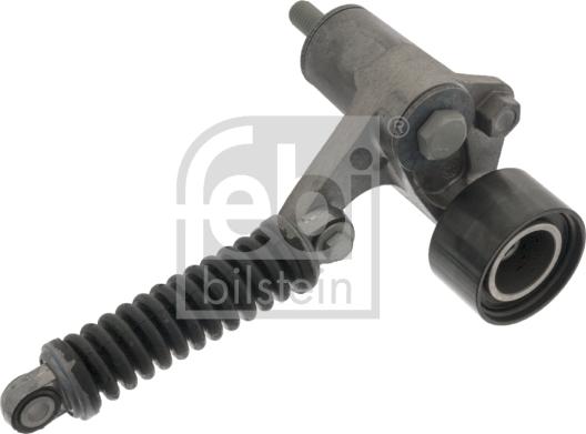 Febi Bilstein 46717 - Tendicinghia, Cinghia Poly-V autozon.pro