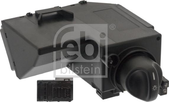 Febi Bilstein 46770 - Interruttore, Faro principale autozon.pro