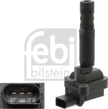 Febi Bilstein 46777 - Bobina d'accensione autozon.pro