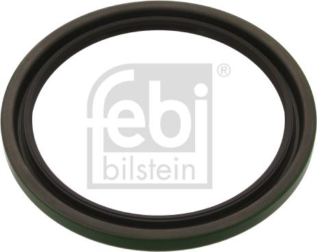 Febi Bilstein 40994 - Paraolio, mozzo ruota autozon.pro