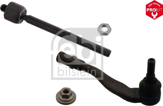 Febi Bilstein 40996 - Tirante trasversale autozon.pro