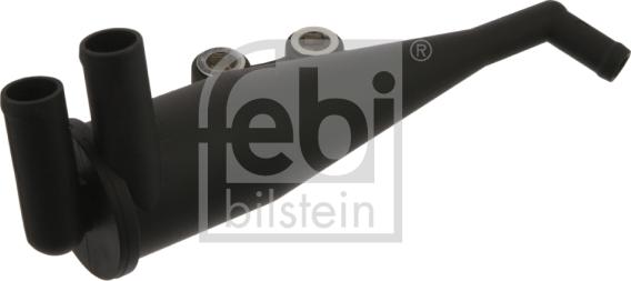 Febi Bilstein 40990 - Separatore olio, Ventilazione monoblocco autozon.pro