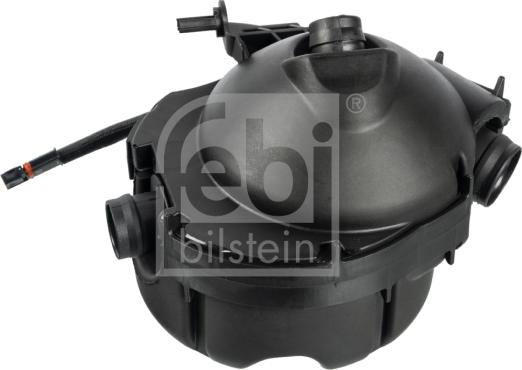 Febi Bilstein 40991 - Separatore olio, Ventilazione monoblocco autozon.pro