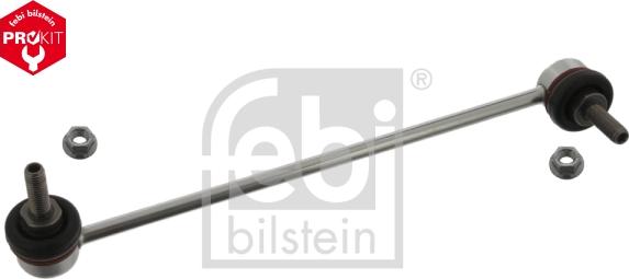 Febi Bilstein 40956 - Asta / Puntone, Stabilizzatore autozon.pro