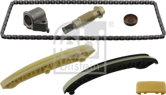 Febi Bilstein 40953 - Kit catena distribuzione autozon.pro