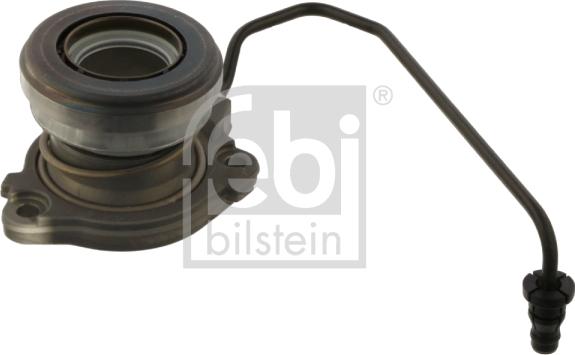 Febi Bilstein 40957 - Dispositivo disinnesto centrale, Frizione autozon.pro