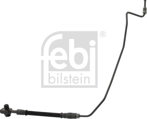 Febi Bilstein 40962 - Flessibile del freno autozon.pro