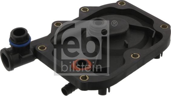 Febi Bilstein 40909 - Valvola, Ventilazione carter autozon.pro