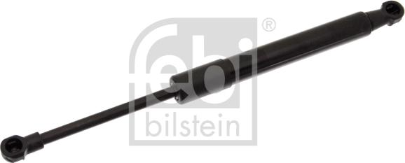 Febi Bilstein 40901 - Ammortizatore pneumatico, Cofano bagagli / vano carico autozon.pro