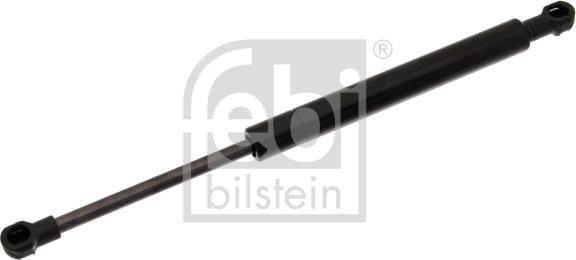 Febi Bilstein 40907 - Ammortizzatore pneumatico, Cofano motore autozon.pro