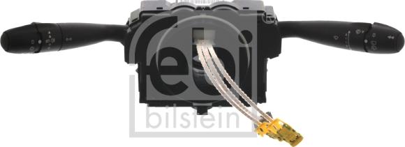 Febi Bilstein 40916 - Leva devio guida autozon.pro