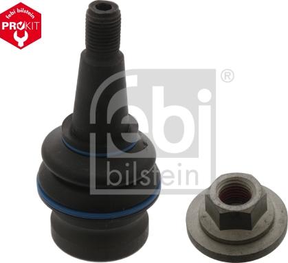 Febi Bilstein 40930 - Giunto di supporto / guida autozon.pro