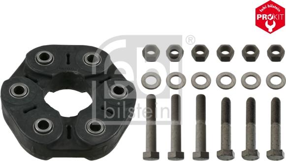 Febi Bilstein 40928 - Giunto, Albero longitudinale autozon.pro