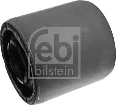 Febi Bilstein 40495 - Supporto, Braccio oscillante autozon.pro