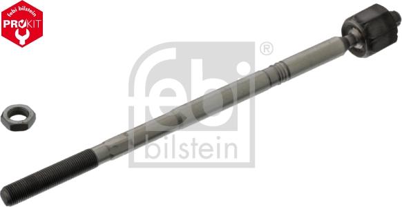 Febi Bilstein 40491 - Giunto assiale, Asta trasversale autozon.pro