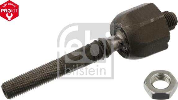 Febi Bilstein 40493 - Giunto assiale, Asta trasversale autozon.pro