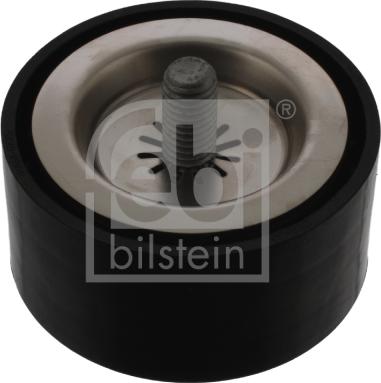 Febi Bilstein 40440 - Galoppino / Guidacinghia, Cinghia Poly-V autozon.pro