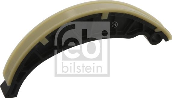 Febi Bilstein 40447 - Barra di scorrimento, Catena trasmissione pompa olio autozon.pro