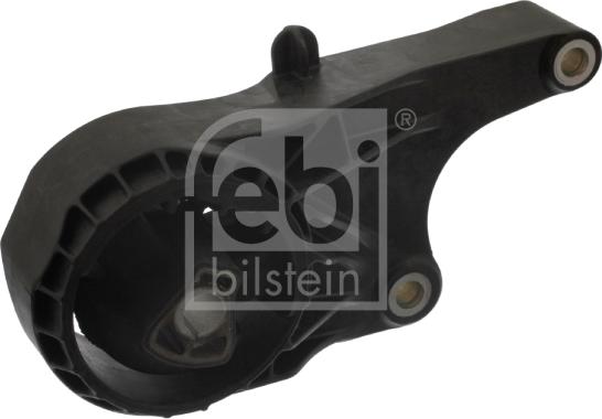 Febi Bilstein 40456 - Sospensione, Motore autozon.pro