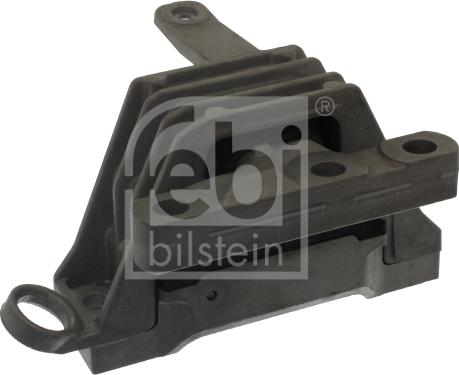 Febi Bilstein 40453 - Sospensione, Motore autozon.pro