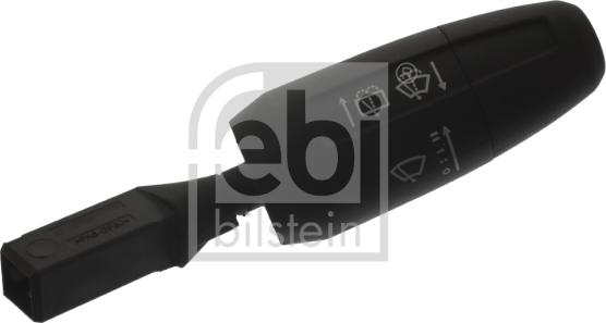 Febi Bilstein 40469 - Leva devio guida autozon.pro