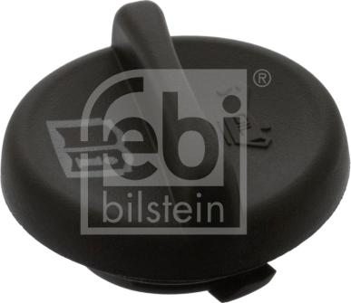 Febi Bilstein 40465 - Chiusura, bocchettone riempimento olio autozon.pro