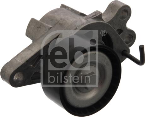 Febi Bilstein 40466 - Tendicinghia, Cinghia Poly-V autozon.pro