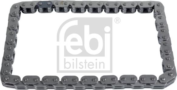 Febi Bilstein 40460 - Catena, Azionamento pompa olio autozon.pro