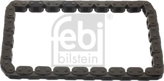 Febi Bilstein 40461 - Catena, Azionamento pompa olio autozon.pro