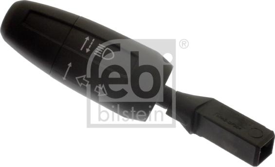 Febi Bilstein 40468 - Leva devio guida autozon.pro