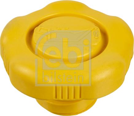 Febi Bilstein 40463 - Chiusura, bocchettone riempimento olio autozon.pro