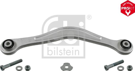 Febi Bilstein 40405 - Braccio oscillante, Sospensione ruota autozon.pro