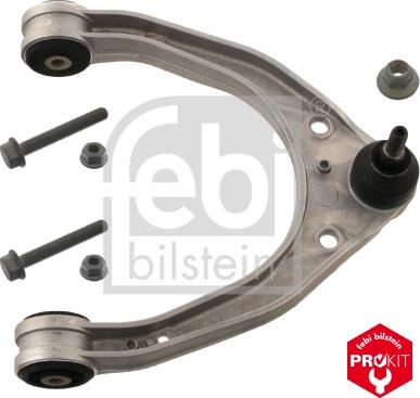 Febi Bilstein 40403 - Braccio oscillante, Sospensione ruota autozon.pro