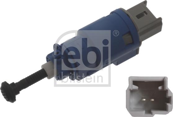 Febi Bilstein 40419 - Innesto, Comando disinnesto frizione autozon.pro