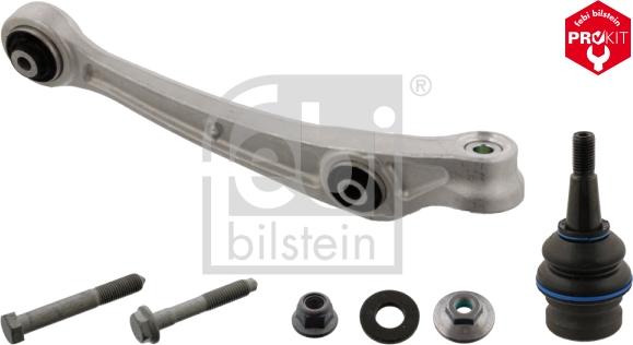 Febi Bilstein 40412 - Braccio oscillante, Sospensione ruota autozon.pro