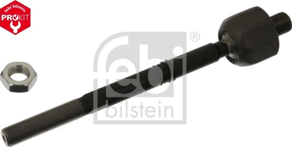 Febi Bilstein 40485 - Giunto assiale, Asta trasversale autozon.pro